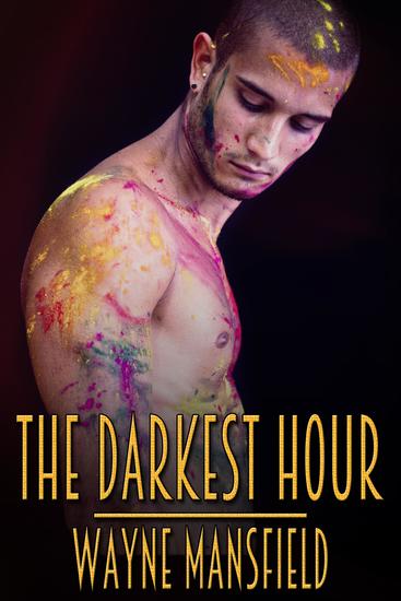 The Darkest Hour - cover