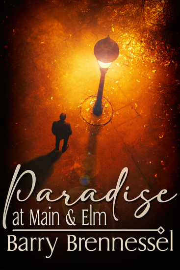 Paradise at Main and Elm - cover