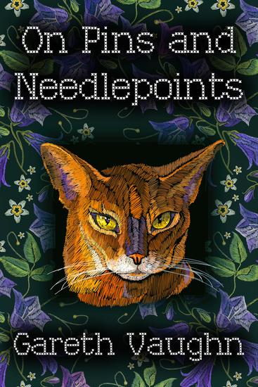On Pins and Needlepoints - cover