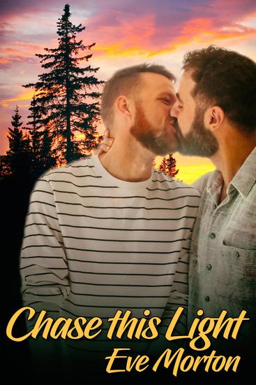 Chase This Light - cover