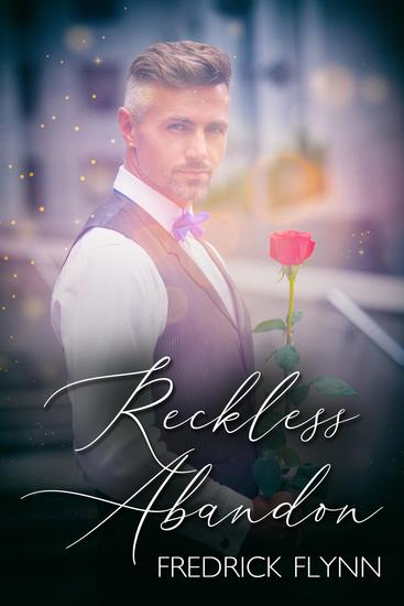 Reckless Abandon - cover