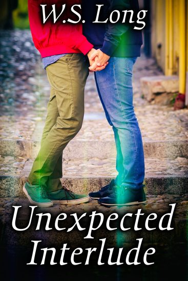 Unexpected Interlude - cover
