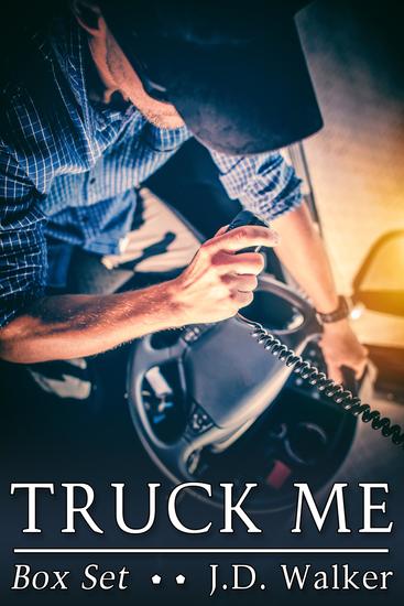 Truck Me Box Set - cover