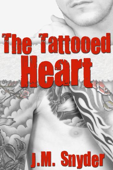 The Tattooed Heart - cover