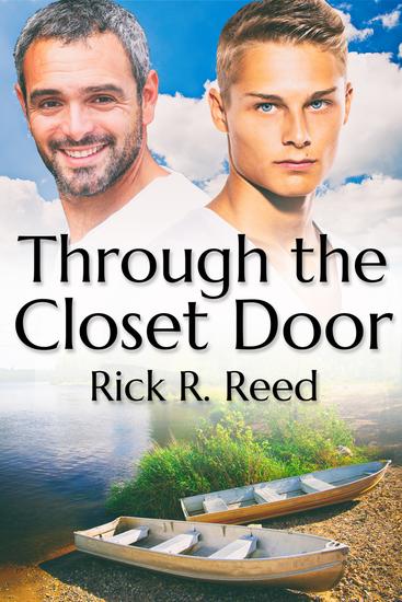 Through the Closet Door - cover