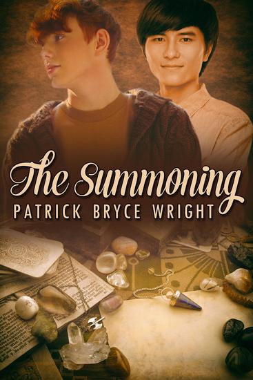 The Summoning - cover