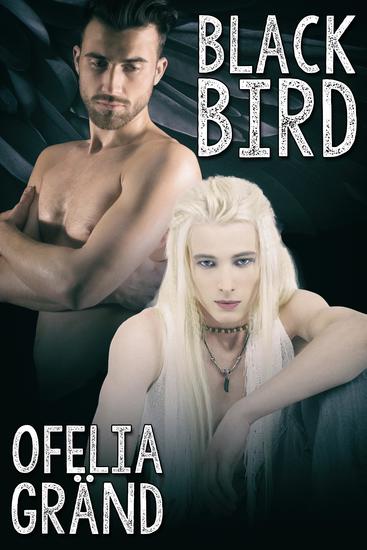 Black Bird - cover