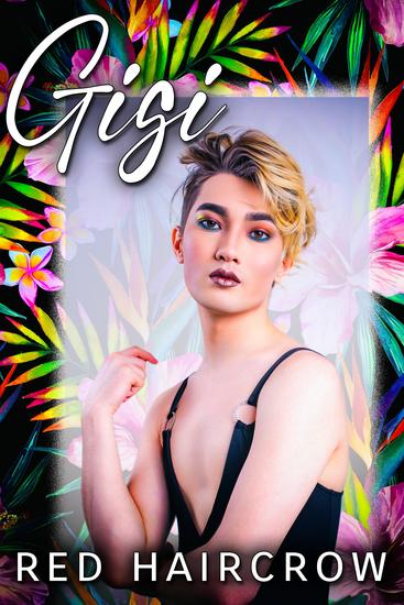 Gigi - cover