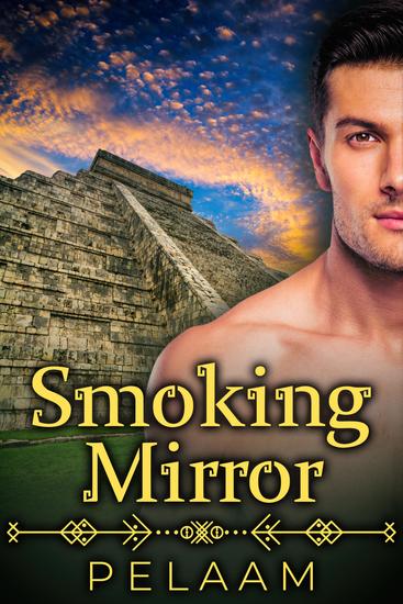 Smoking Mirror - cover