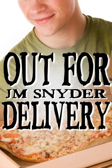 Out for Delivery - cover