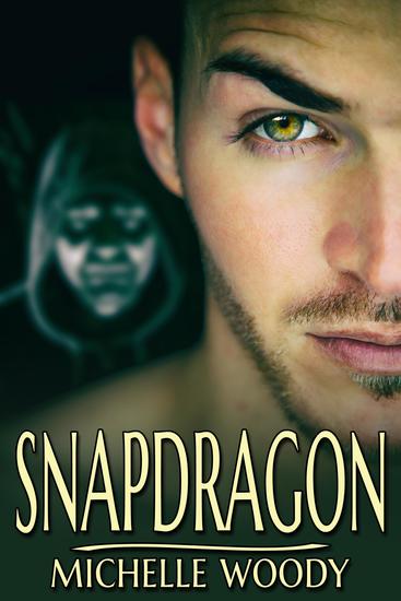 Snapdragon - cover