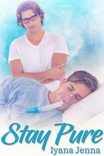 Stay Pure - cover