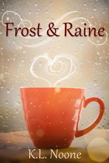 Frost and Raine - cover