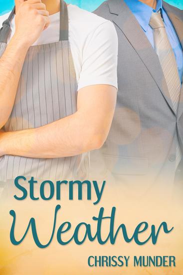 Stormy Weather - cover