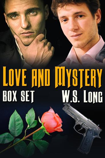 Love and Mystery Box Set - cover