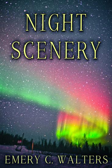 Night Scenery - cover