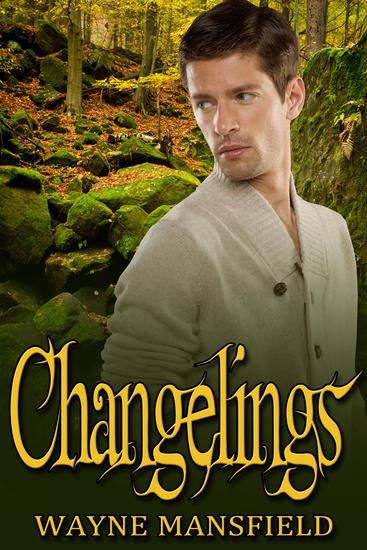 Changelings - cover