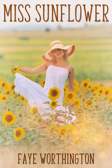 Miss Sunflower - cover
