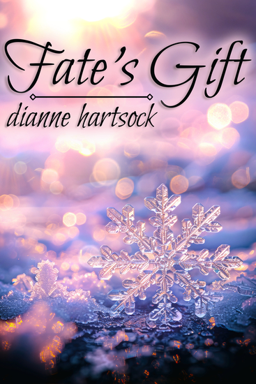 Fate's Gift - cover