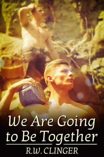 We Are Going to Be Together - cover