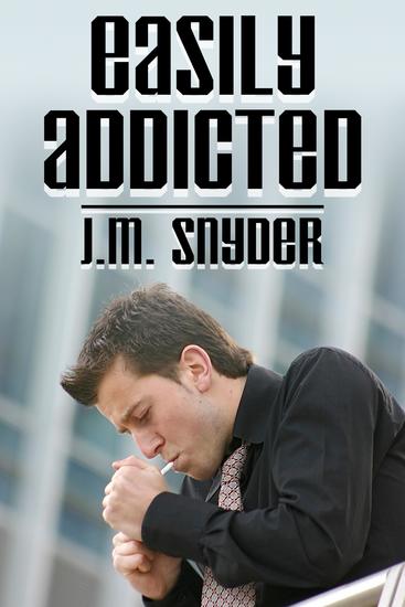 Easily Addicted - cover
