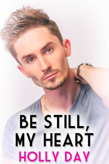 Be Still My Heart - cover