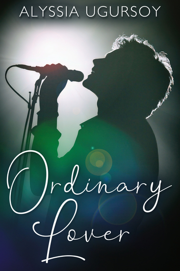 Ordinary Lover - cover