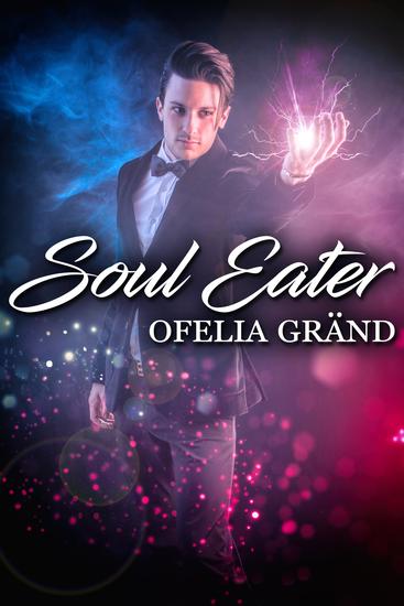 Soul Eater - cover