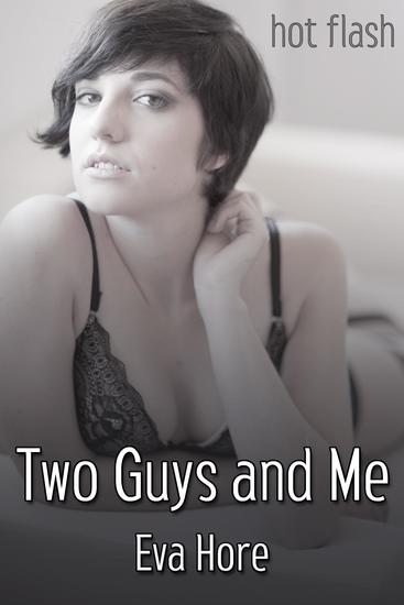 Two Guys and Me - cover