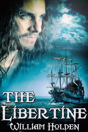 The Libertine - cover