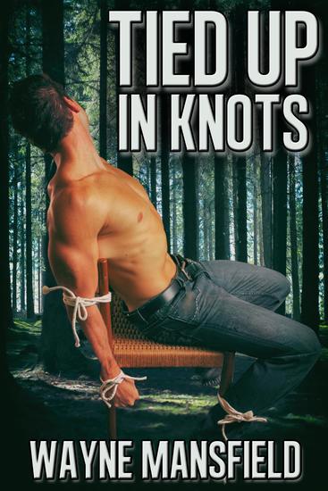 Tied Up In Knots - cover