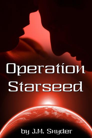 Operation Starseed - cover