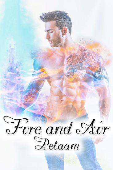 Fire and Air - cover