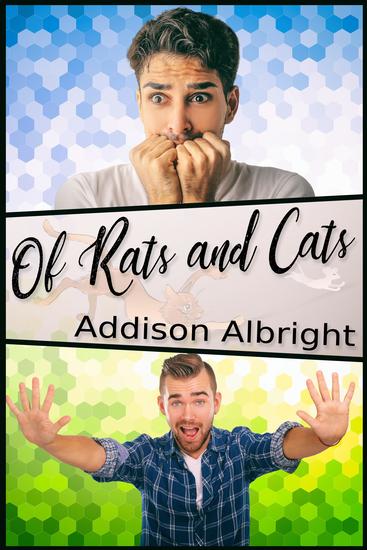 Of Rats and Cats - cover