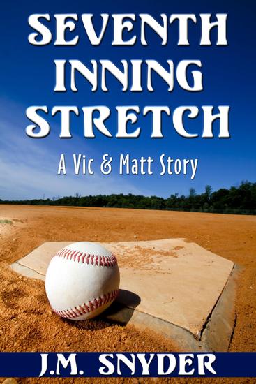 Seventh Inning Stretch - cover