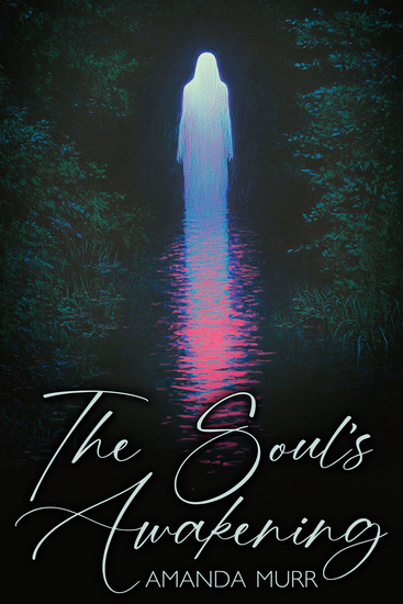 The Soul's Awakening - cover
