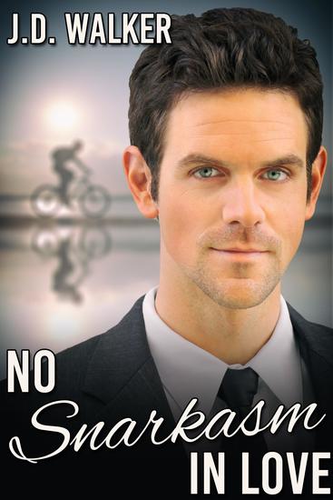 No Snarkasm in Love - cover