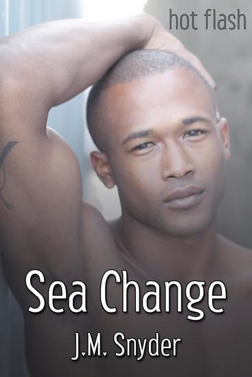 Sea Change - cover
