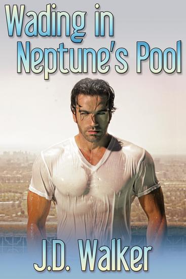 Wading in Neptune's Pool - cover