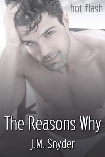 The Reasons Why - cover
