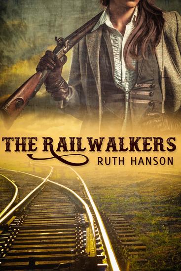 The Railwalkers - cover