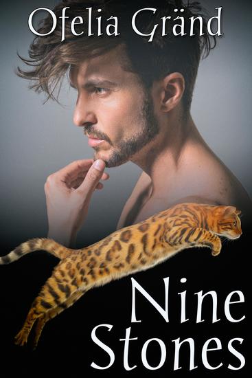 Nine Stones - cover