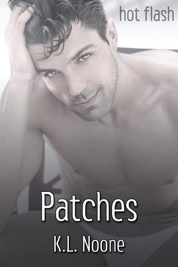 Patches - cover