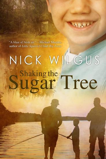 Shaking the Sugar Tree - cover