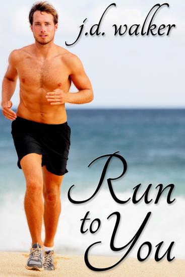 Run to You - cover