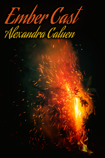 Ember Cast - cover