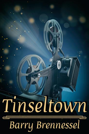 Tinseltown - cover