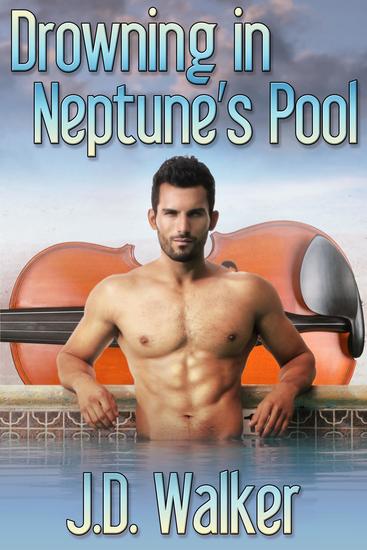 Drowning in Neptune's Pool - cover