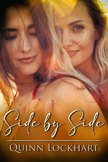 Side by Side - cover