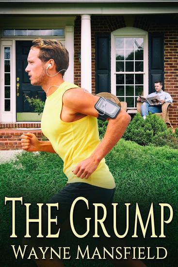 The Grump - cover